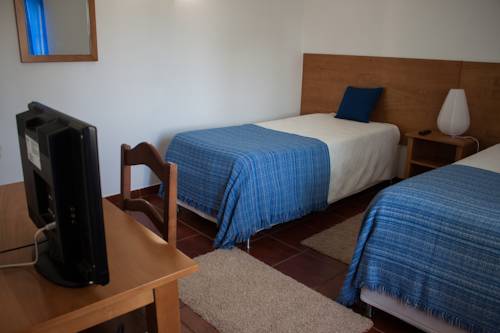 Imagen de la habitación del Retiro Dos Batudes. Foto 11