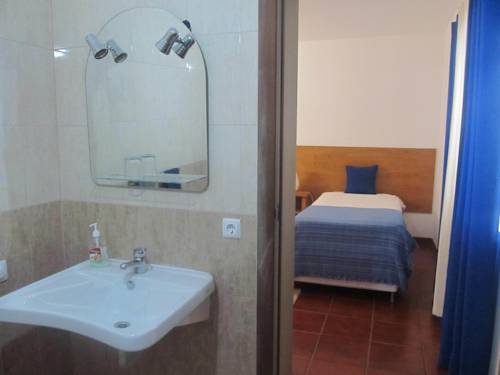 Imagen de la habitación del Retiro Dos Batudes. Foto 13