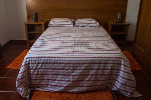 Imagen de la habitación del Retiro Dos Batudes. Foto 15
