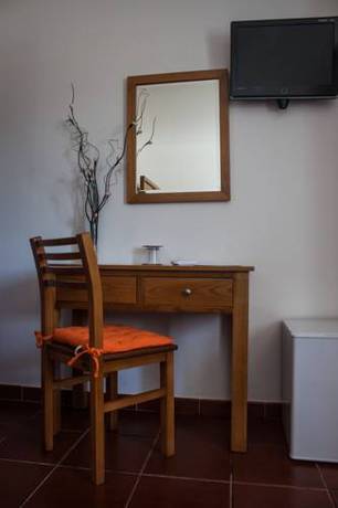 Imagen de la habitación del Retiro Dos Batudes. Foto 16
