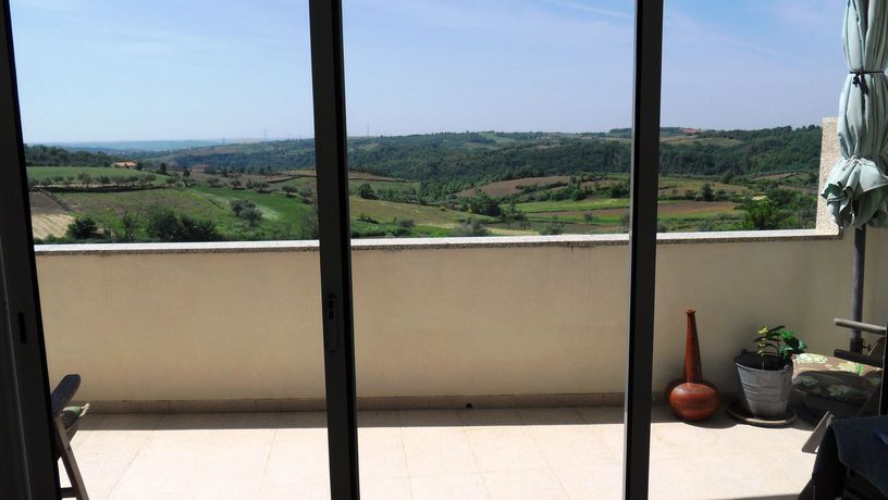 Imagen de la habitación del Retiro Terrasol. Foto 3