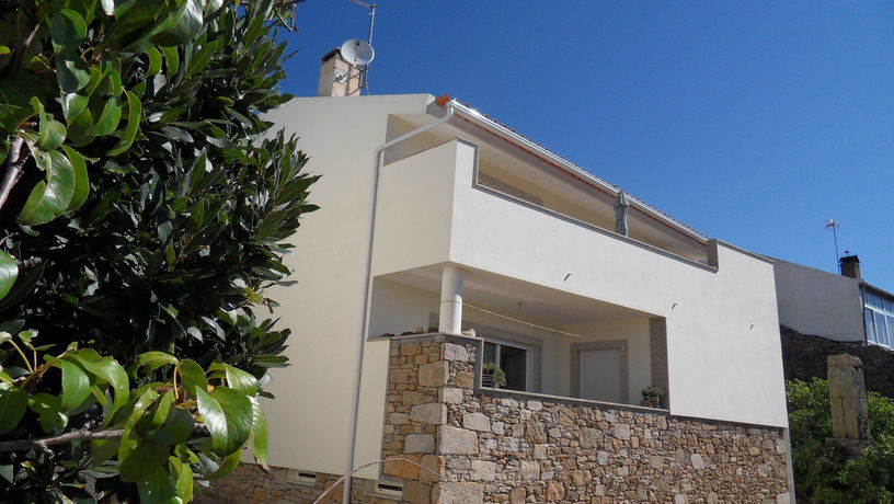 Imagen de la habitación del Retiro Terrasol. Foto 5