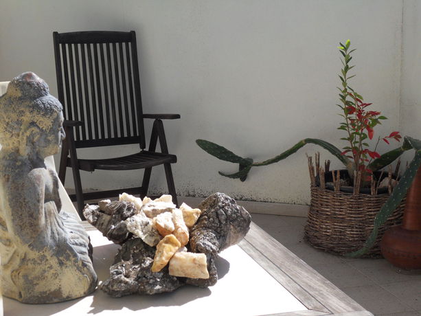 Imagen de los exteriores del Retiro Terrasol. Foto 9