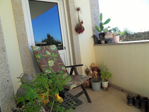 Imagen de los exteriores del Retiro Terrasol. Foto 10