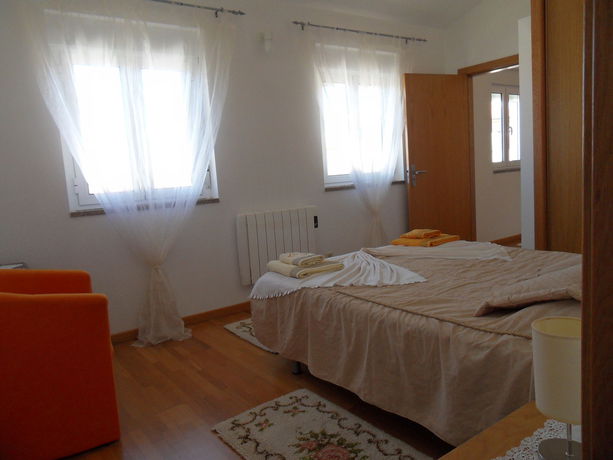 Imagen de la habitación del Retiro Terrasol. Foto 7