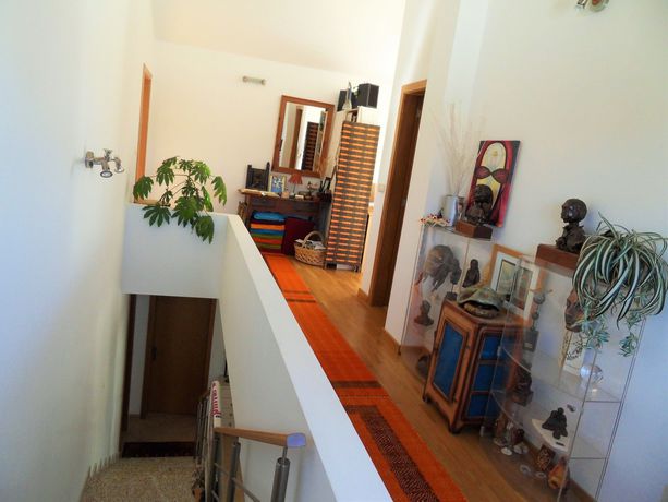 Imagen de los interiores del Retiro Terrasol. Foto 14