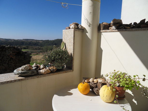 Imagen de los exteriores del Retiro Terrasol. Foto 11