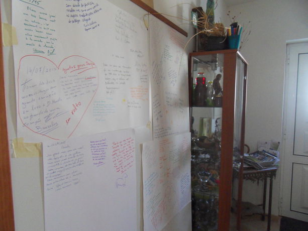 Imagen de los interiores del Retiro Terrasol. Foto 15