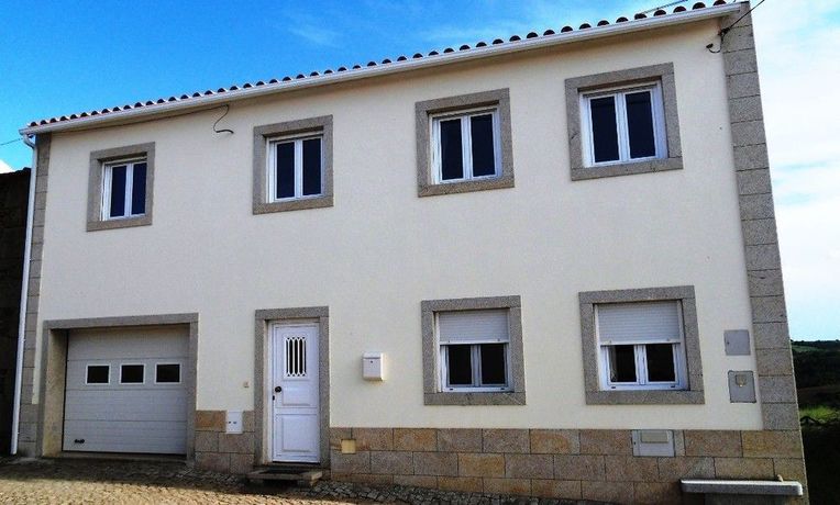 Imagen de la habitación del Retiro Terrasol. Foto 8