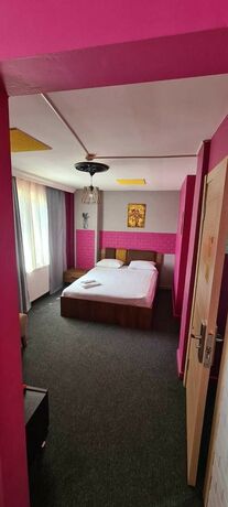 Imagen general del Retro Suites, Estambul. Foto 1