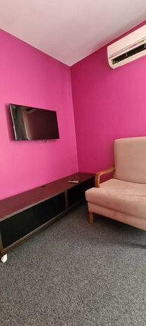 Imagen general del Retro Suites, Estambul. Foto 2
