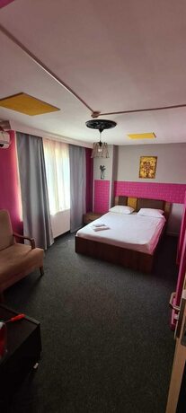 Imagen general del Retro Suites, Estambul. Foto 4