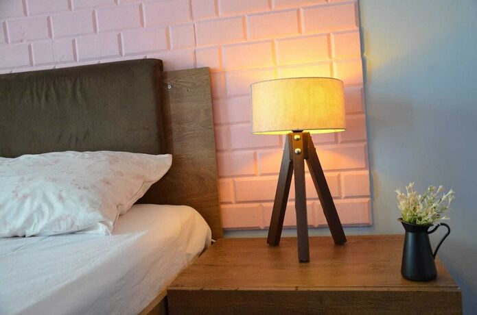 Imagen general del Retro Suites, Estambul. Foto 7