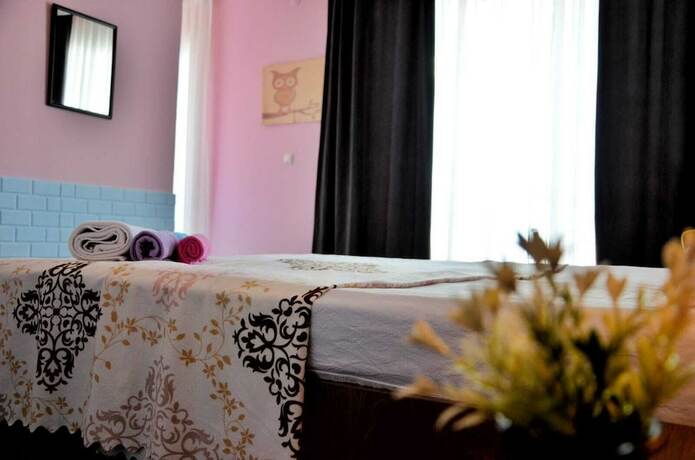Imagen general del Retro Suites, Estambul. Foto 8