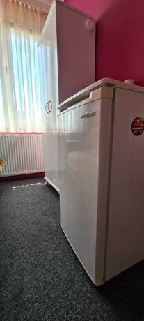 Imagen general del Retro Suites, Estambul. Foto 13