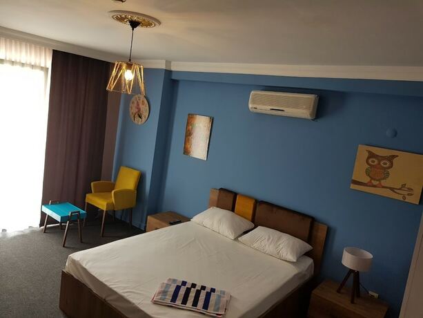 Imagen general del Retro Suites, Estambul. Foto 15