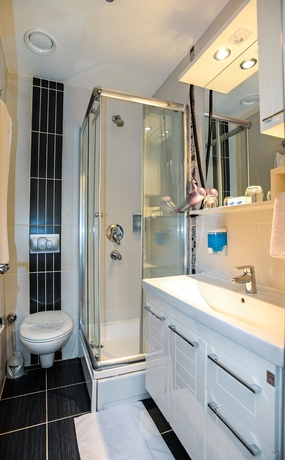 Imagen de la habitación del Retropera. Foto 13