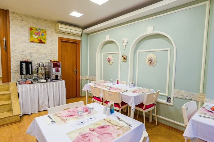 Imagen del bar/restaurante del Retropera. Foto 3