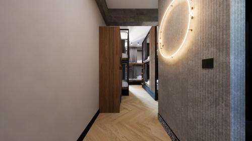 Imagen general del Retroverse Hostel. Foto 1