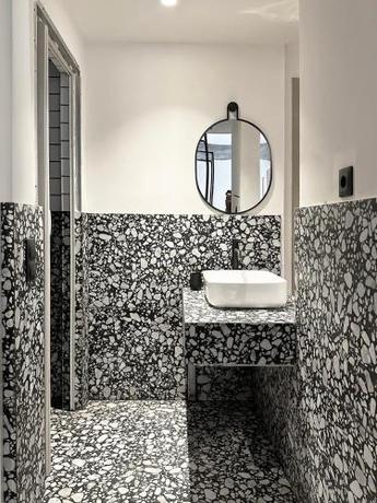 Imagen de la habitación del Retroverse Hostel. Foto 17