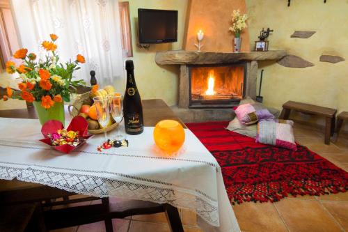 Imagen general del Reul Alto Cortijos Rurales. Foto 3