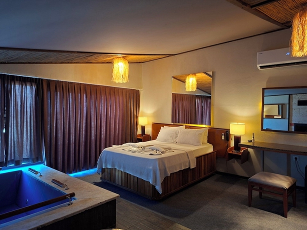 Imagen de la habitación del Reva Miami Hotel Restaurant SPA. Foto 1
