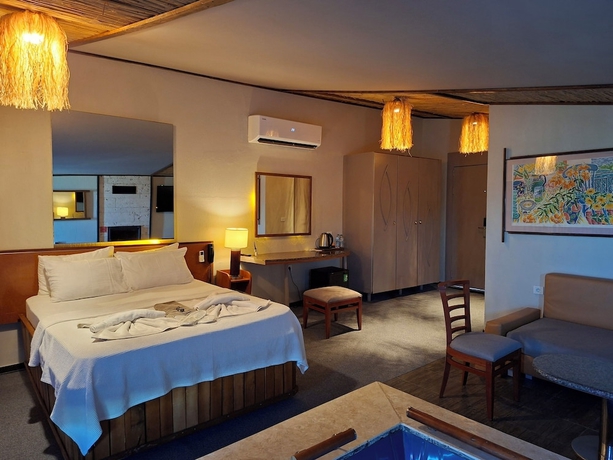 Imagen de la habitación del Reva Miami Hotel Restaurant SPA. Foto 2