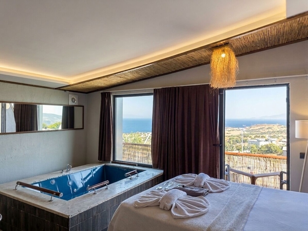Imagen de la habitación del Reva Miami Hotel Restaurant SPA. Foto 4