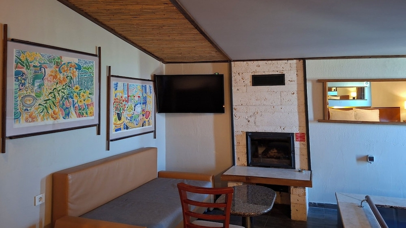 Imagen de la habitación del Reva Miami Hotel Restaurant SPA. Foto 9