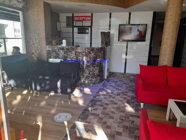 Imagen general del Revan Otel. Foto 3