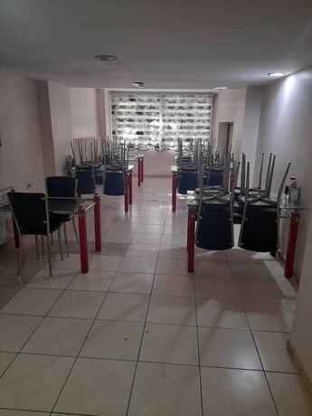 Imagen de la habitación del Revan Otel. Foto 8