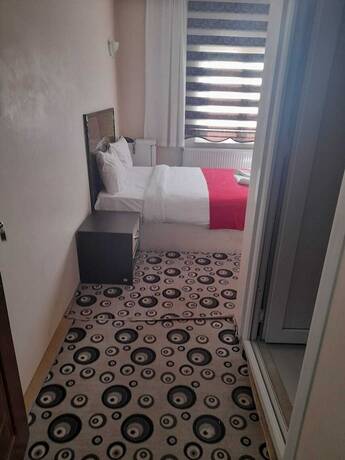 Imagen de la habitación del Revan Otel. Foto 9