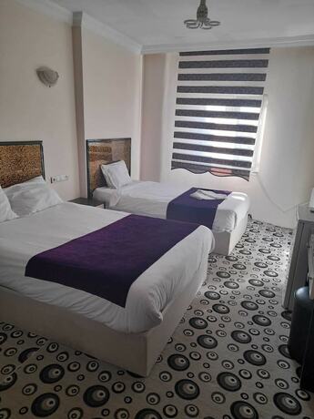 Imagen de la habitación del Revan Otel. Foto 10