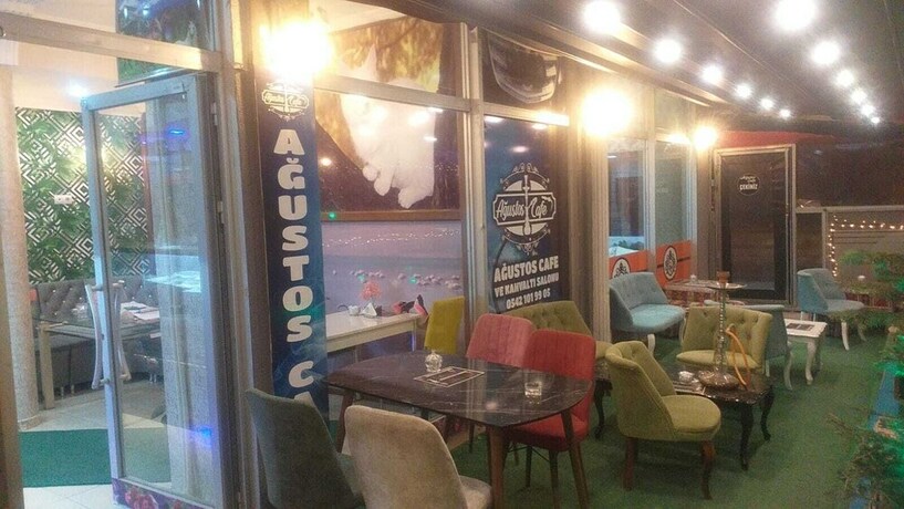 Imagen general del Revan Otel. Foto 6