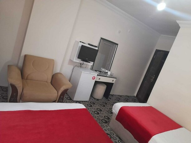 Imagen de la habitación del Revan Otel. Foto 12