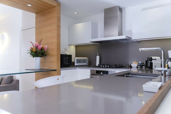 Imagen general del Reve de Saint Barth. Foto 1