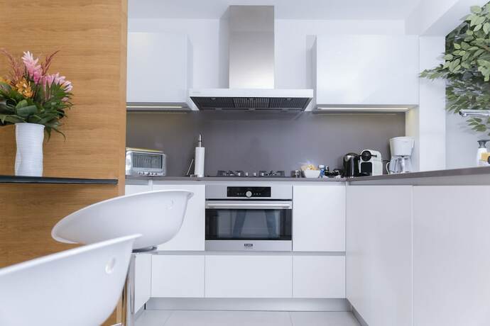 Imagen general del Reve de Saint Barth. Foto 2