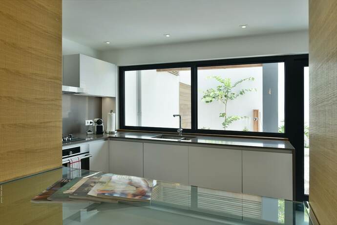 Imagen general del Reve de Saint Barth. Foto 3