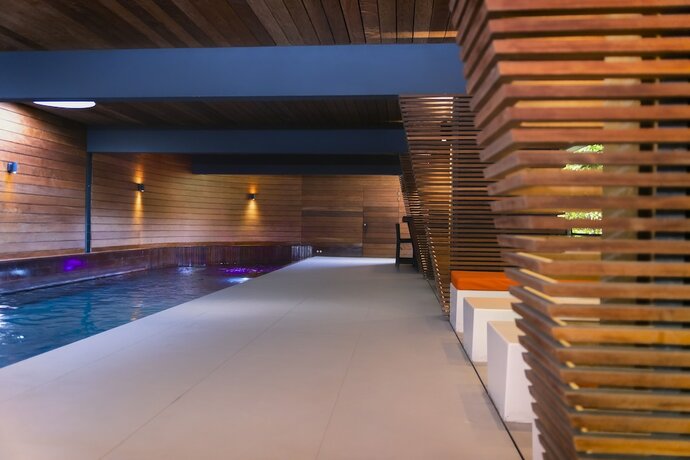 Imagen general del Reve de Saint Barth. Foto 5