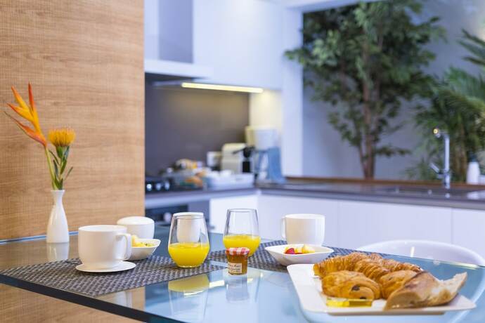 Imagen general del Reve de Saint Barth. Foto 8