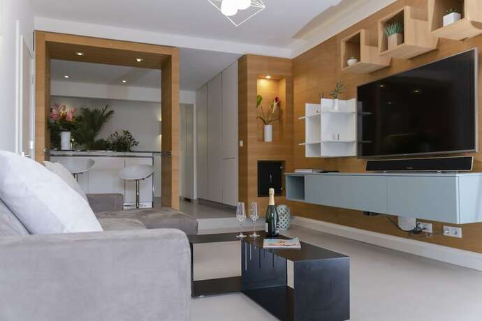 Imagen general del Reve de Saint Barth. Foto 9