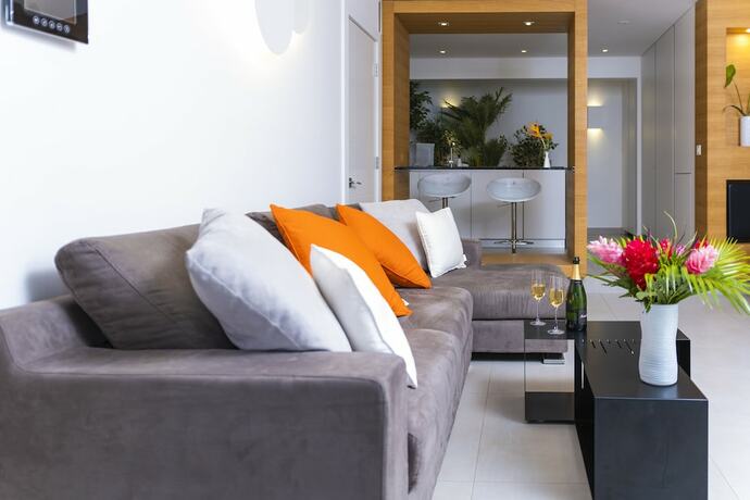 Imagen general del Reve de Saint Barth. Foto 10