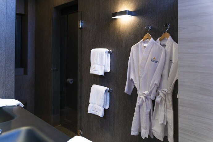 Imagen general del Reve de Saint Barth. Foto 12