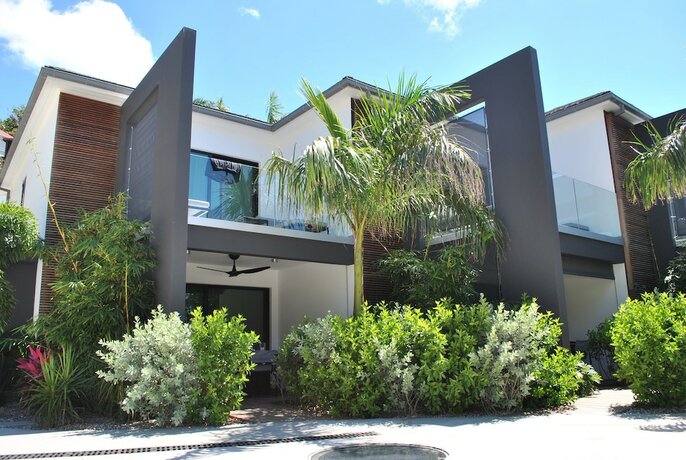 Imagen general del Reve de Saint Barth. Foto 13