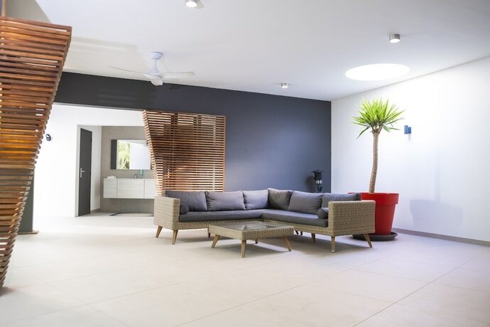 Imagen general del Reve de Saint Barth. Foto 16