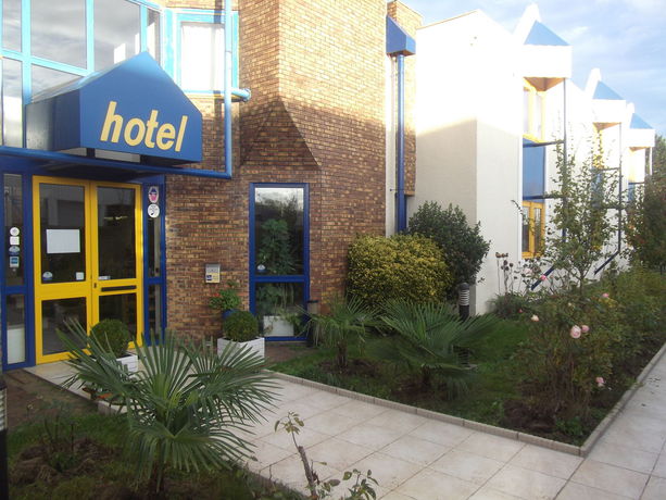 Imagen de la habitación del Rev'hotel Coigni&egrave;res. Foto 3