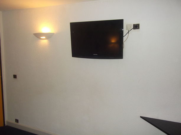 Imagen de los interiores del Rev'hotel Coigni&egrave;res. Foto 15