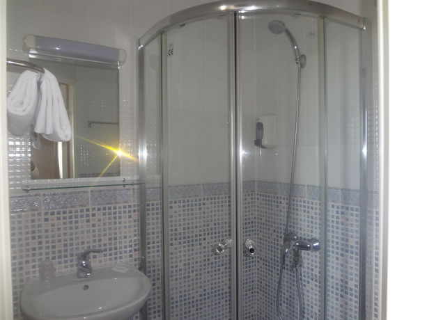 Imagen general del Rev'hotel Coigni&egrave;res. Foto 2