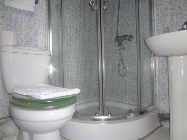 Imagen de la habitación del Rev'hotel Coigni&egrave;res. Foto 6