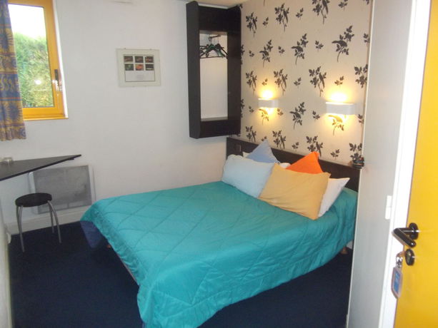 Imagen de la habitación del Rev'hotel Coigni&egrave;res. Foto 9